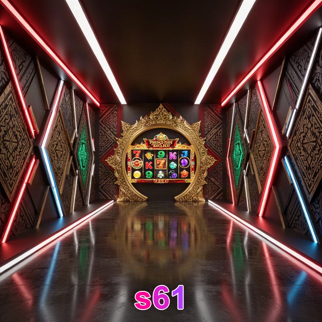 Promosi s61