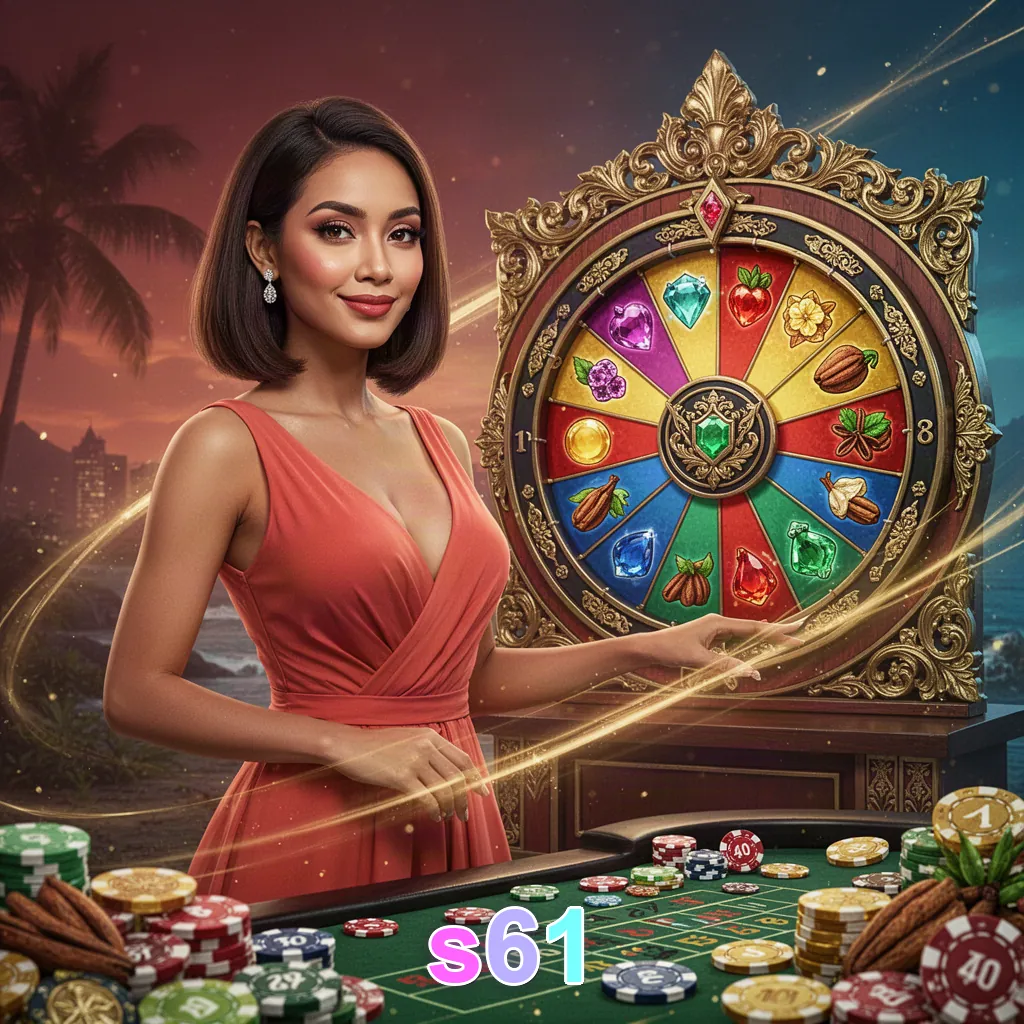 Promosi s61