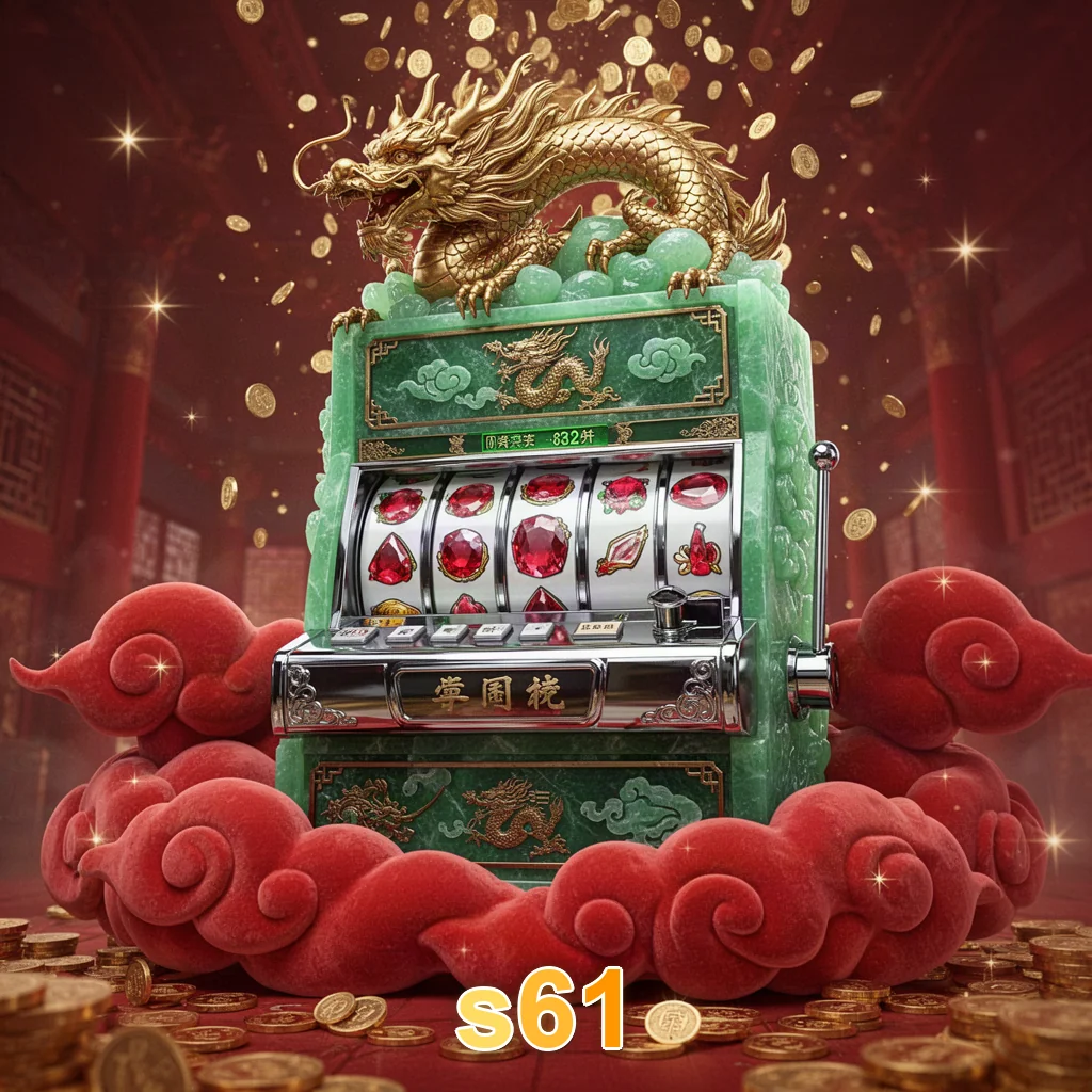 Promosi s61