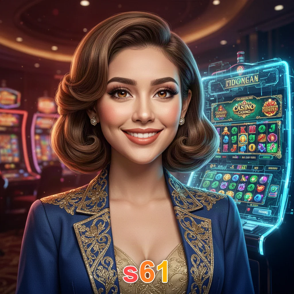 Promosi s61