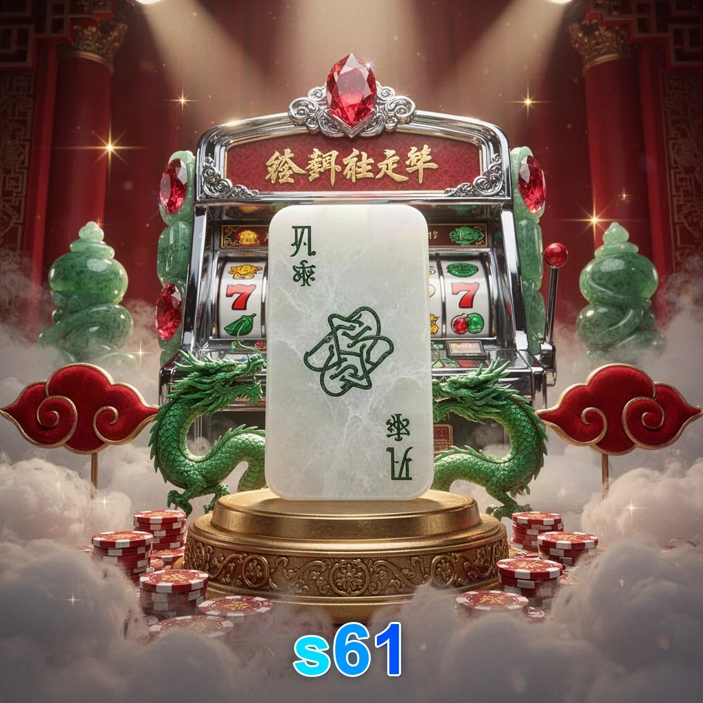 Promosi s61